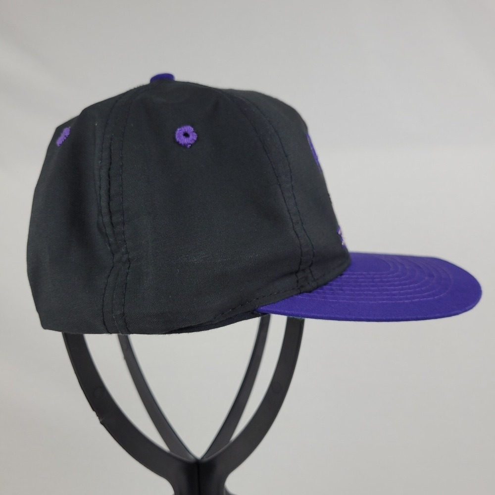 Logo 7‎ Brickyard 400 Inaugural Race Indianapolis Motor Speedway Snapback Hat - Picture 4 of 10